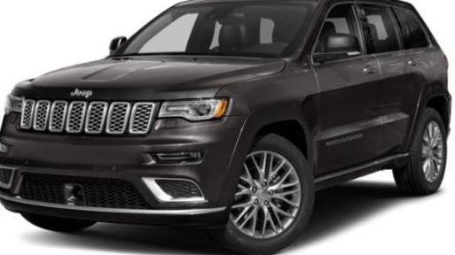 JEEP GRAND CHEROKEE 2020 1C4RJFJT7LC255215 image